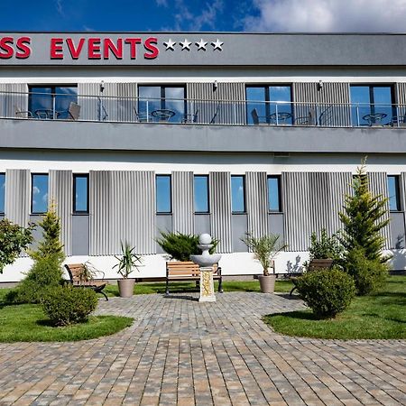 Meliss Events Craiova Exterior foto