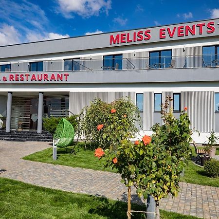 Meliss Events Craiova Exterior foto