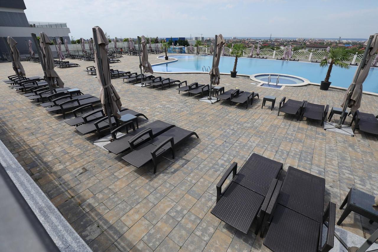 Meliss Events Craiova Exterior foto