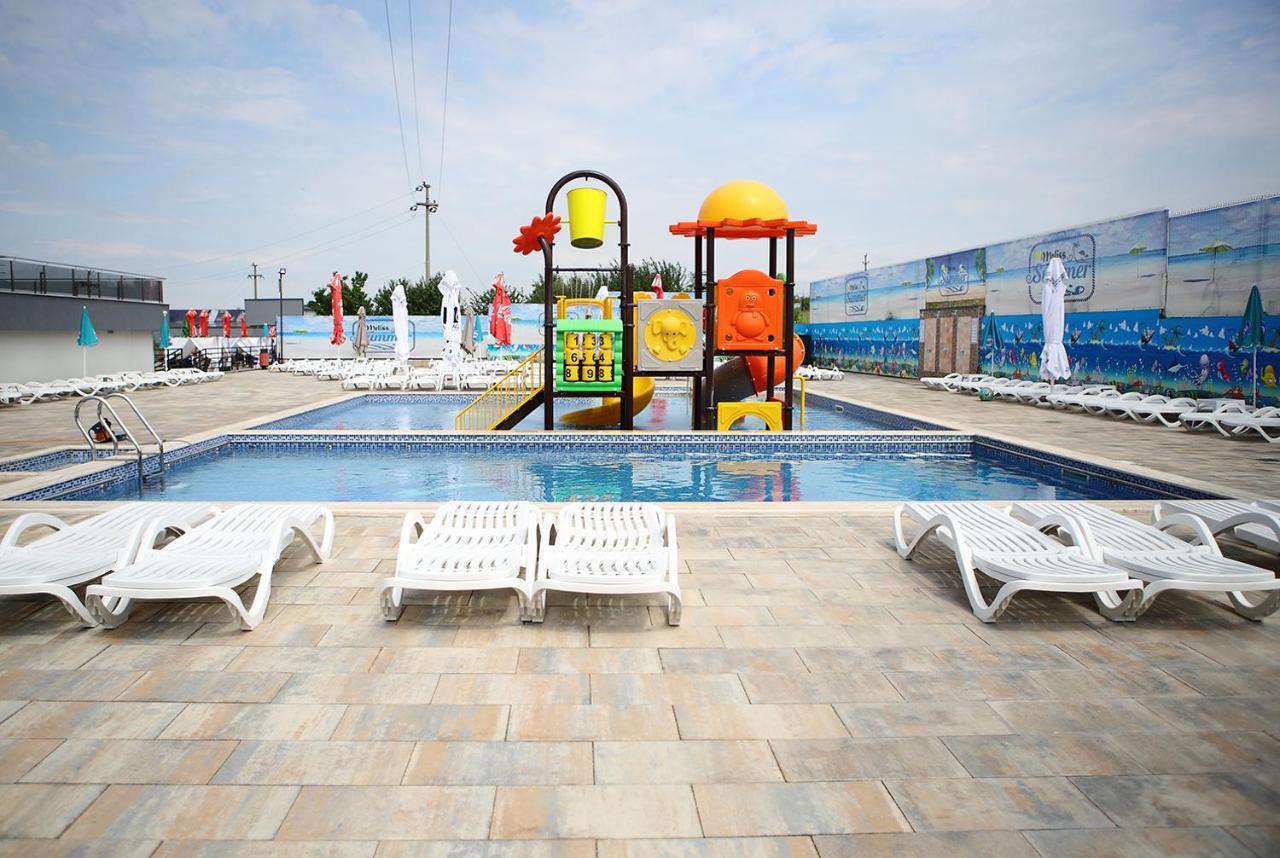 Meliss Events Craiova Exterior foto