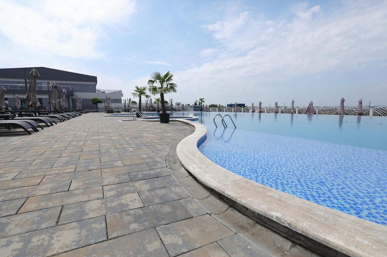 Meliss Events Craiova Exterior foto
