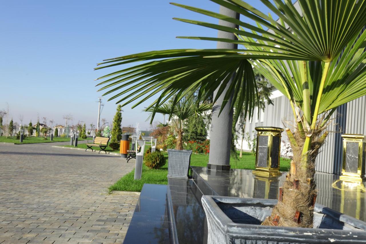 Meliss Events Craiova Exterior foto