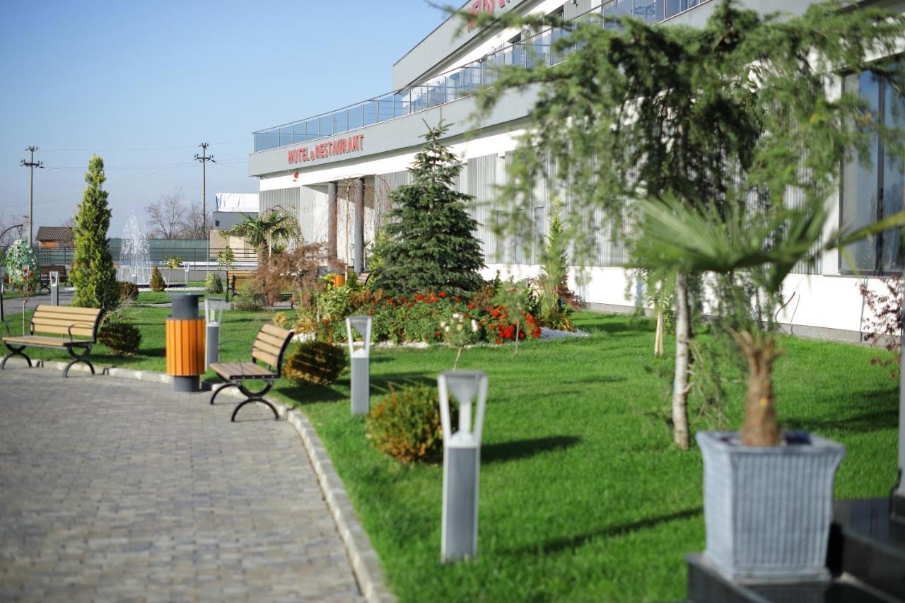 Meliss Events Craiova Exterior foto