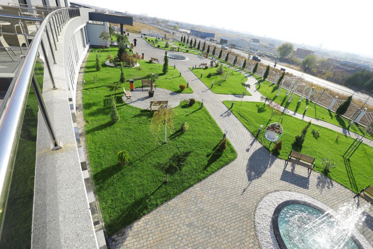 Meliss Events Craiova Exterior foto