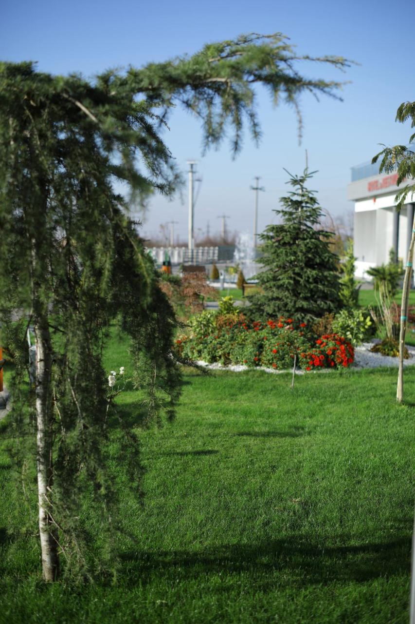 Meliss Events Craiova Exterior foto